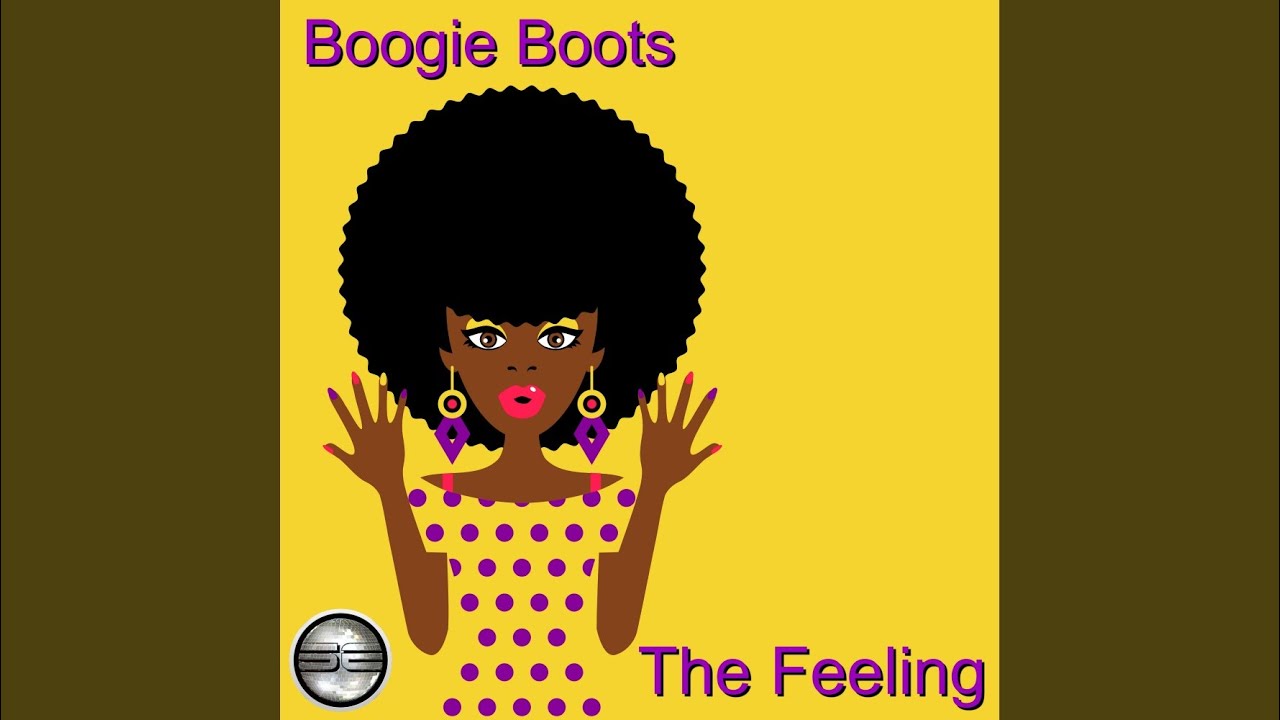 The Feeling (2020 Rework)