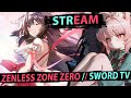 Проходим Ивенты 2.5 Zenless Zone Zero