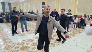 Ahıska oyun havası (Giziroğlu Topal ) ( Shabran )