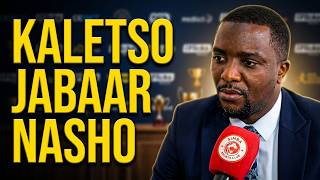 🔴 LIVE | AHMED ALLY ATAMBA NA USAJILI WA SIMBA 🦁 | KALETSO, JABAAR & NASHO