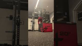 Day 3: Pull-Ups