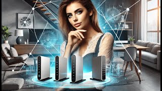 🌐 NETGEAR Nighthawk WiFi 6 Cable Modem Router CAX30 | Best Modems for Wireless Internet 🌐