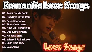Heartbroken Love Songs 2025 - Vol.52 | Soft Love Melodies: Easy listening love songs | Sad love song screenshot 4