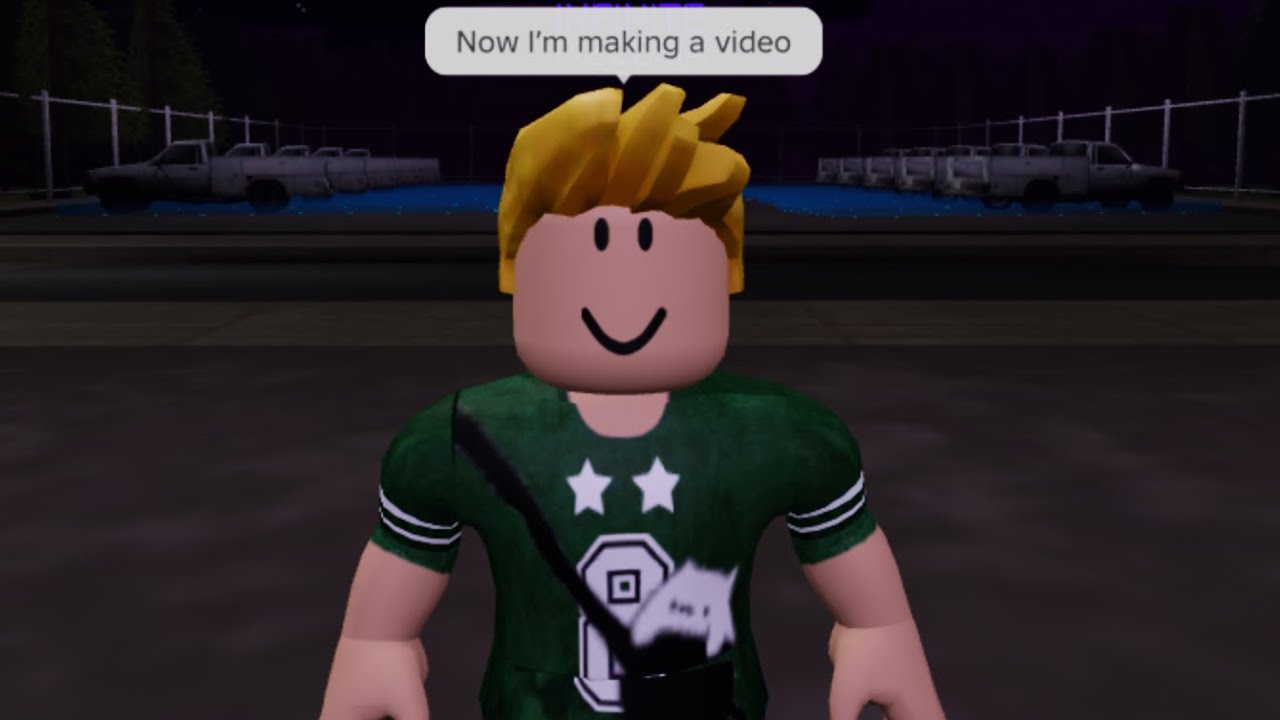 Playi scary pizza place (Roblox)