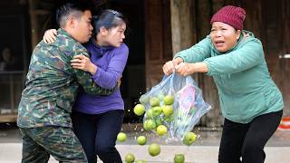 Download Lagu We brought gifts and apologized to mother-in-law, yet she stayed angry. What will happen next? MP3