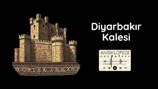 Diyarbakır Kalesi
