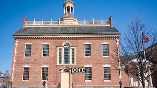 You Won’t Believe New Castle County’s Hidden History!