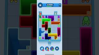 Drop away level 88