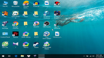 GameOAMG - Hướng dẫn cài đặt Yuri