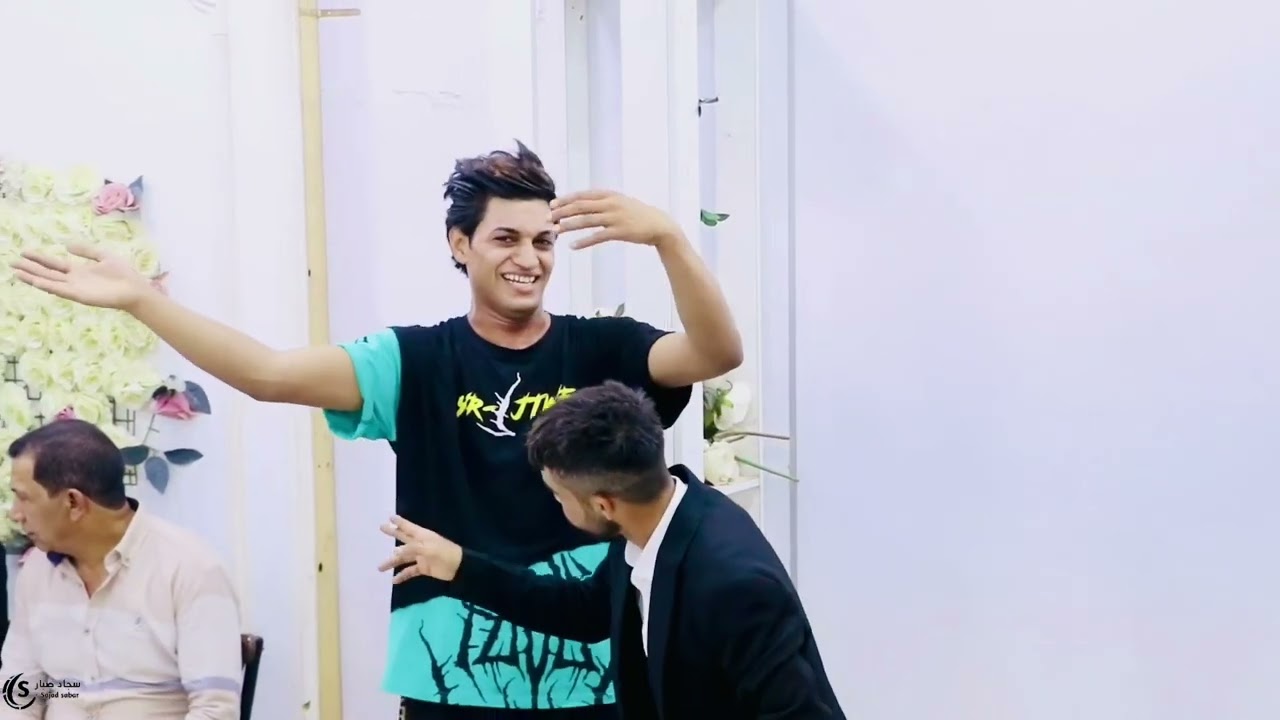 حنة الحبيب محمد حسين . الف الف مبروك 😊✅