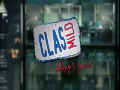 Iklan Clas Mild - Office (2011)