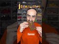 Food ASMR Eating a Dubai Chocolate Fanta bottle #food #asmr #eating #mukbang #satisfying