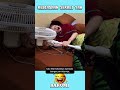 ketika mempunyai kebiasaan tidur yang tak biasa