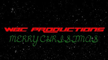 Advent Calendar 2016 Teaser Trailer