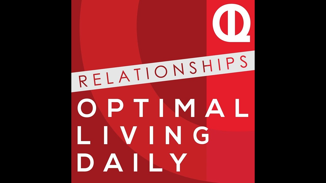 1260: Enriching Your Marriage by Creating Shared Meaning by Terry Gaspard of the Gottman Institute