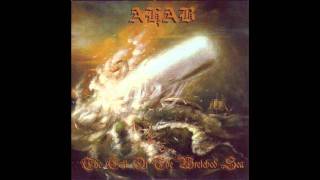 Ahab - 01 Below The Sun (With Lyrics) - The Call Of The Wretched Sea