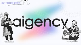 One trillion agents hackathon.