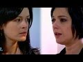 Cristal - Cristina descobre seus verdadeiros pais (Cena Completa)