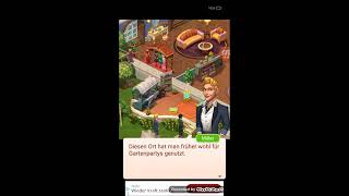 Candy Manor Home Design Episode 19: Renovate the Backyard, Campfire and Treehouse screenshot 5