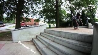 Rainer Melrose Memorial Day