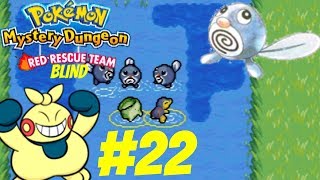 Pokémon Mystery Dungeon Red Rescue Team (Blind) #22: Dojo Mojo screenshot 2