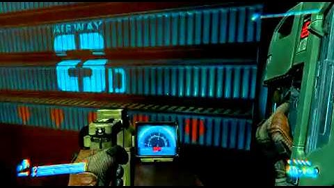 Alien Colonial Marines Nvidia GT 635m i7 Processor