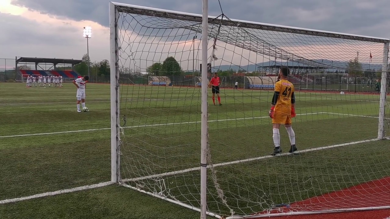 TÜRKİYE ŞAMPİYONASI (DÜZCE) PENALTI ATIŞLARI REKOR İZLENME BEKLİYORUM !!!