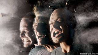 Noisia - Browntime (Free download)