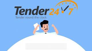 Tender247 is key to all your Tendering needs with one stop solutions screenshot 3