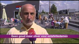 Straatpraat Van 29-07-2012