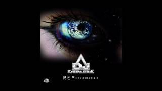 Dj Knowledge - Rem