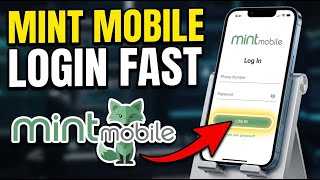 How to login to Mint Mobile account - Fast Access
