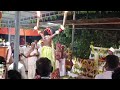 Guliga bootha kola #trending #tulunad #india #theyyam #coorg #kerala #daivakola #sullia #viralvideo