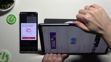 Transfer Files from Android Device to Huawei MatePad 11.6 PaperMatte Edition uisng Send Anywhere