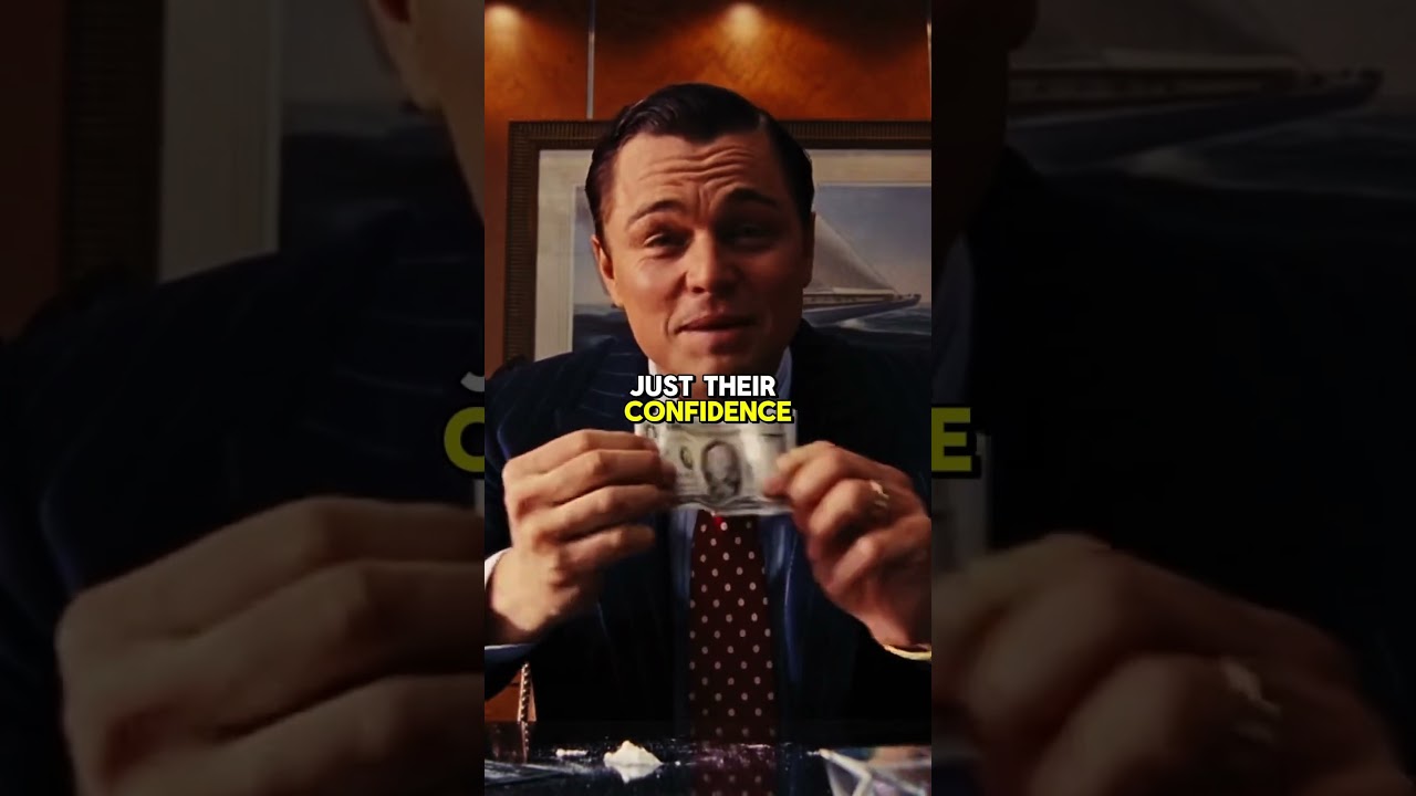 Why Confidence Makes The Best Salespeople | 