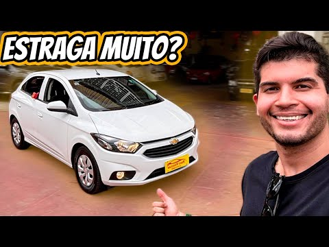Chevrolet Onix LT 2017 - Tem correia dentada banhada a óleo?