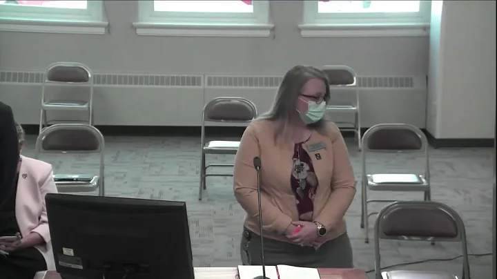 The August 11th 2020 Kansas State Board of Education Meeting Part 2