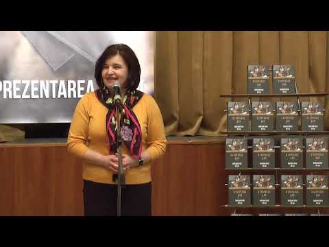 Презентация книги Слуцкий М. Б. В скорбные дни : Кишинёвский погром 1903 года 17 04 2019