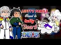 Luffy's Family React To Luffy, Gear 5 || One Piece React | Gacha Life | Gacha Club | 𝐂𝐫𝐮𝐳 𝐆𝐂