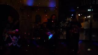 Vlad Python au 3B "Rape me" & "Territorial pissing"