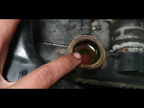 Video Làm sao biết xe bị thổi ron quy lát , ron mặt máy Hiện... - youtube