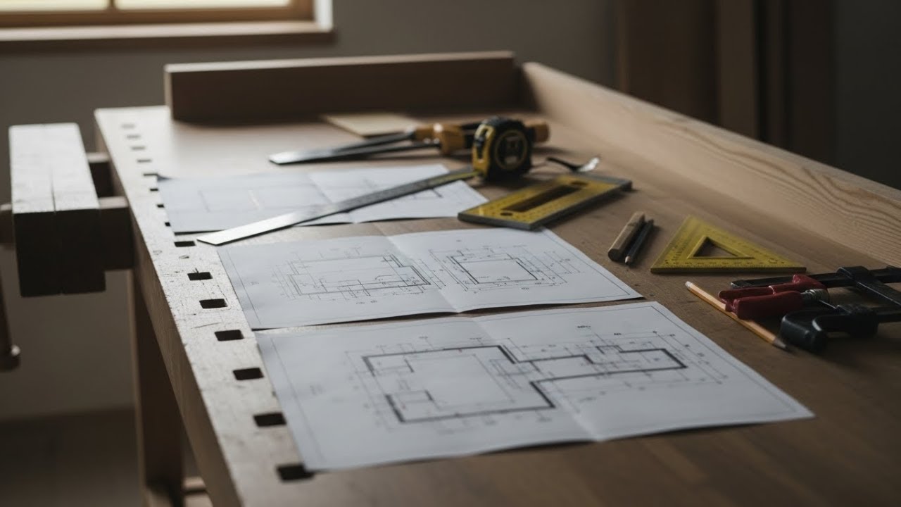 TedsWoodworking: A Digital Library of Woodworking Plans