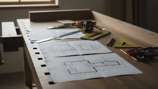 TedsWoodworking: A Digital Library of Woodworking Plans