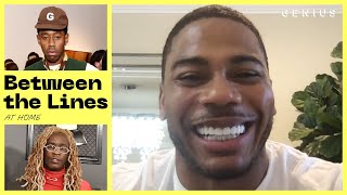 Nelly Explains Nelly Lyric References | Between The Lines