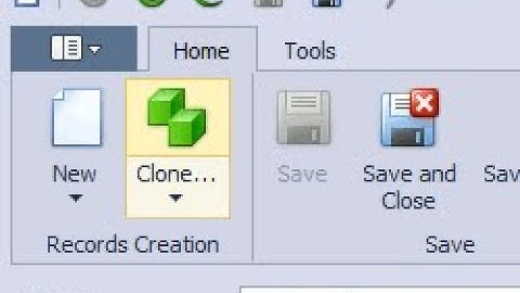 XAF Modules API of the Week - Clone Object