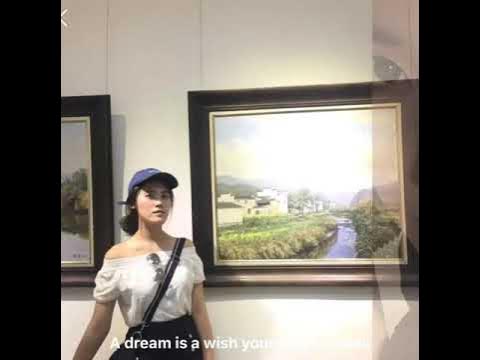 cover#A Dream is A Wish Your Heartache - YouTube