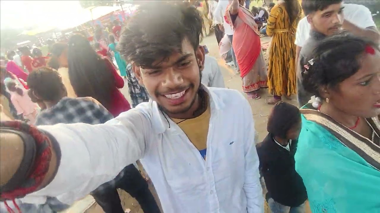 My new vlog video || Mela me vlogging #mela #vlogvideo 