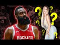 James Harden - Why He is So Good