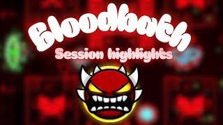 (Jump from Future Funk) Bloodbath 32%