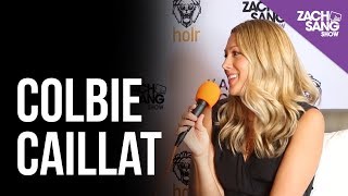 Colbie Caillat | Backstage at KAABOO Del Mar